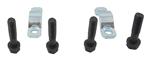 Ptc Pt107uj U-joint Hardware
