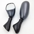 Motorcycle Oem Replacement Side Mirrors Fit Suzuki Katana Gsx600f 750f Gsx 1998-2006 Carbon