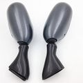 Motorcycle Oem Replacement Side Mirrors Fit Suzuki Katana Gsx600f 750f Gsx 1998-2006 Carbon