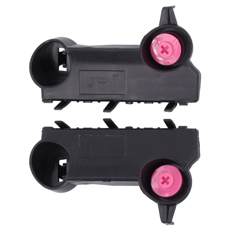 Xtremeamazing Front Bumper Brackets Retainers Support For Nissan Altima 2019-2021 Left And Right Pair