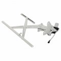 Ocpty Power Window Regulator With Motor Fit For 2007-2013 Suzuki Sx4 2012 Crossover Front Right 748-665