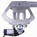 Aintier Power Window Regulator With Motor Fit For 1992-1999 Chevrolet C1500 Suburban 1992-1994 Blazer Front Left 741-655