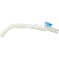 Washer Fluid Reservoir Filler Neck With Cap For Honda Civic 2016 2017 2018 2019 2020 2021 Coupe Sedan Replacement Ho1289112 