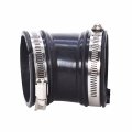 Air Intake Resonator Hose Tube Boot Duct Replacement For 2006-2008 Infiniti M35