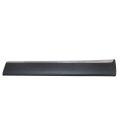 Door Lower Molding Front Right Side For Kia Sorento 2016 2017 2018 2019 2020 Replace 87722-c5200 87722c5200 