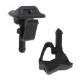 Windshield Washer Nozzle Wiper Spray Replacement 55156728-ab Fit For Jeep Wrangler 70th Anniversary Sport Utility 2-door 3 8l 