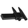 Wheel Tire Rim Bolt Ruler Universal Gauge Pcd 4 5 6 8 Holes Lug Pattern Sliding Measuring Tool To Measure Studs On Vehicle