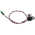 Transmission Speed Sensor Replacement For 2003-2010 2012 2013 2014 2015 2016 2017 2018 2019 370z M45 Nv3500 Fx37 31935-1xj0a 