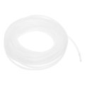 Pet Expandable Sleeving 25ft 1 8 Clear Cable Management Sleeve Cord Organizer For Wrap Protect 