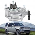 Topteng Brake Vacuum Pump Lr082226 For Land Rover Lr4 2010-2016 Range 2010-2015 Sport Lr010690 Lr048796