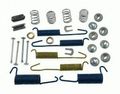 Carlson Quality Brake Parts H7102 Rear Drum Hardware Kit 