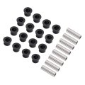 Control A Arm Bushing Kit For 1999-2009 2011-2014 Honda Trx400x 450er Sportrax 400 450 Full Set