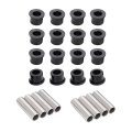 Control A Arm Bushing Kit For 1999-2009 2011-2014 Honda Trx400x 450er Sportrax 400 450 Full Set 