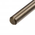 Uxcell 8pcs 10 1mm Drilling Dia Straight Shank High-speed Steel Cobalt Metric Twist Drill Bit Rotary Tool