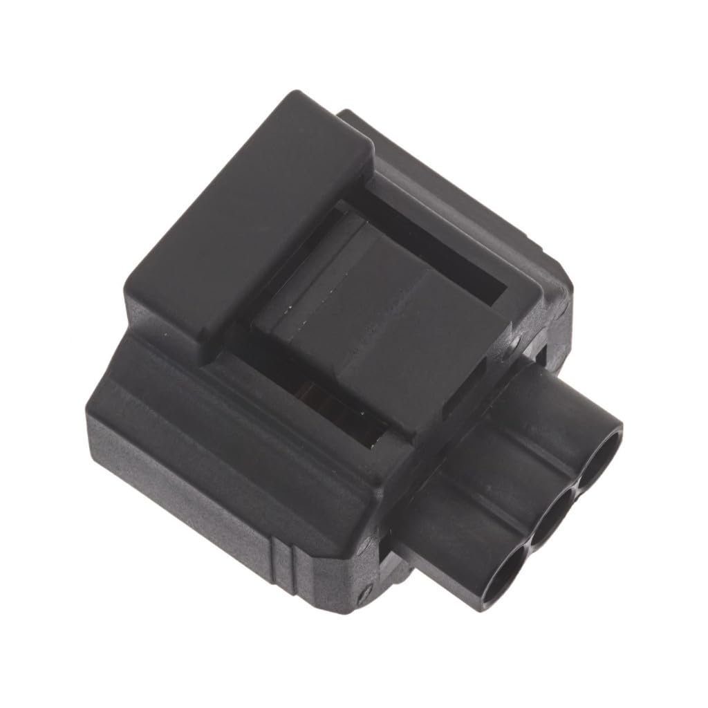 Barometric Pressure Sensor Connector For Mazda Miata 1990 3u2z14s411yl Plastic Rectangle Male With Blade Terminals And Wiring