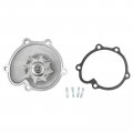 A-premium Engine Water Pump Compatible With Infiniti Q45 1997 1998 1999 2000 2001 V8 4 1l