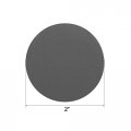 Uxcell 2 Hook And Loop Sanding Disc 1200 2000 3000 Grit Assorted Silicon Carbide Round Sandpaper For Random Orbit Sander Wet
