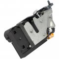 Ocpty Door Latch Lock Actuator Front Left Rear Fit For Buick Lesabre 2000-2005 For Gmc Yukon Xl 1500 2000-2006 2500 25765990