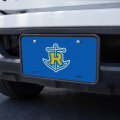 Rollins College Primary Logo Novelty Metal Vanity Tag License Plate