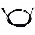 Carbpro 54017-1208 New Choke Starter Cable For Kawasaki Mule 3000 3010 3020