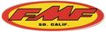 Factory Effex 04-2693 Sticker Pack Of 5 