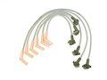 Prestolite 126009 Proconnect Gray Professional O E Grade Ignition Wire Set 
