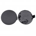 Secosautoparts 53286-0r060 Left Right Front Bumper Tow Hook Cover Cap Replace 53285-0r060 Compatible With Toyota Rav4 2013 2014