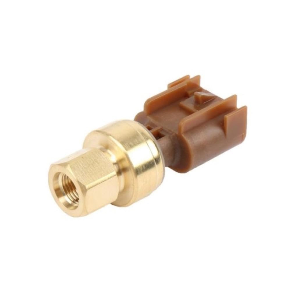 Fuel Pressure Sensor For Chevy Orlando Sonic 2012 Female Oval Connector 3 Male Blade Pin Terminals Part Number 13500745