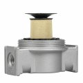 1 4 Compressed Air In Line Moisture Water Filter Trap 