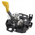 Autokay Fr3z-16700-b Hood Latch Lock Fits For Ford Mustang 2015-2017 Shelby 2018-2019