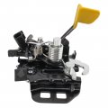 Autokay Fr3z-16700-b Hood Latch Lock Fits For Ford Mustang 2015-2017 Shelby 2018-2019