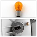 Acanii For 2007-2011 Chevy Aveo Sedan Replacement Headlight Headlamp Driver Side Only