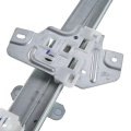 A-premium Electric Power Window Regulator With Motor Replacement For Dodge Attitude Mexico Hyundai Accent Kia Rio Rio5