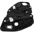 Front Right Passenger Side Power Window Regulator Fits For Kia Optima 2015-2020 Without Motor Replaces 82481-d4000 82481d4000 
