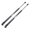 Window Glass Struts Shocks Lift Supports Gas Springs For Ford Explorer 2006 2010 And Mercury Mountaineer 2008 19 25 In Extended