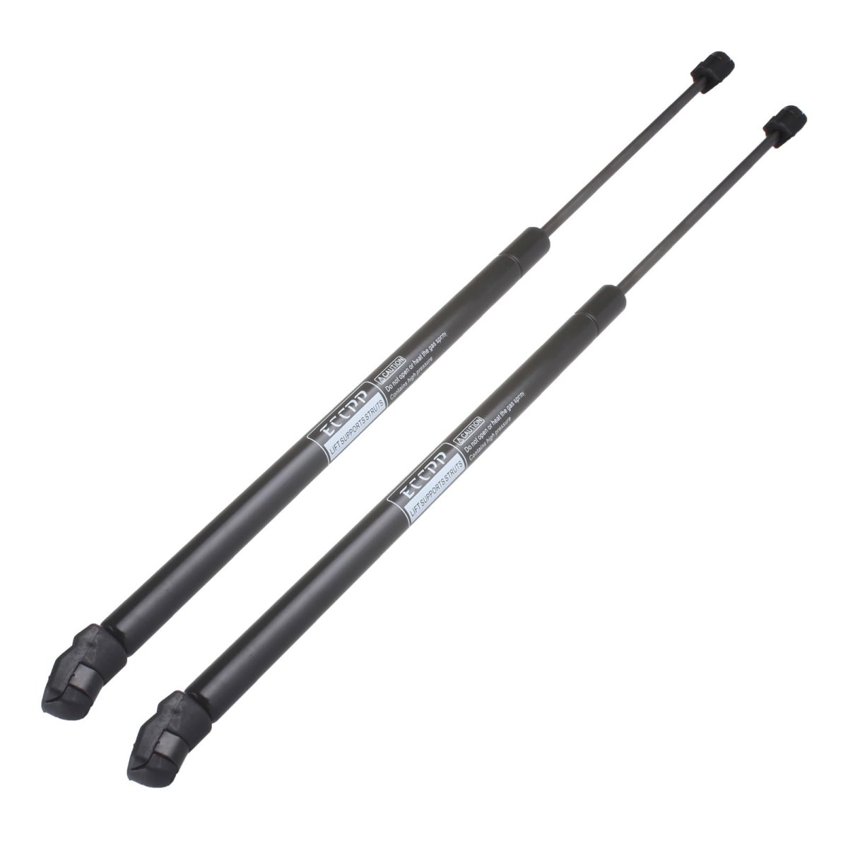 Window Glass Struts Shocks Lift Supports Gas Springs For Ford Explorer 2006 2010 And Mercury Mountaineer 2008 19 25 In Extended