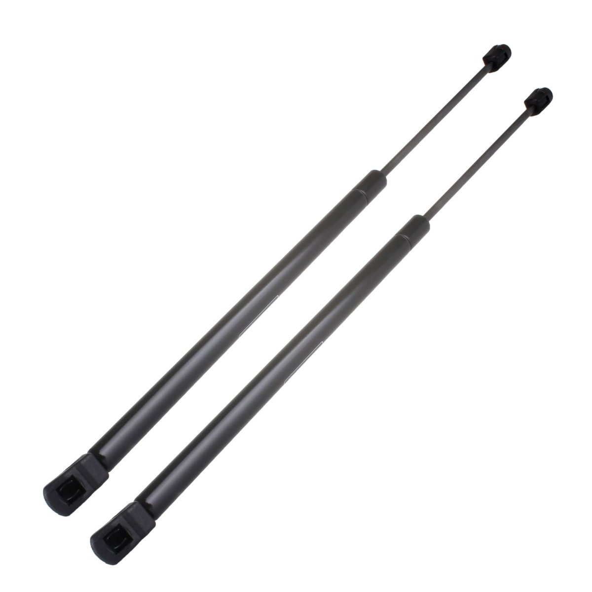 Window Glass Struts Shocks Lift Supports Gas Springs For Ford Explorer 2006 2010 And Mercury Mountaineer 2008 19 25 In Extended