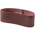 Norton 27924 3-inch X 21-inch Resin Belt Bulk 