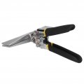 Versatile 150mm Hand Seamer Pliers Metal Bending Tool With Straight And Multifunctional Former Bender Ideal For Seaming Shaping