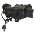 Wflnhb Thermostat With Sensor Replacement For Jaguar Land Rover Aj126 3 0l V6 Supercharged Sc Engine Lr117568
