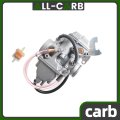 All-carb Carburetor Replacement For Yamaha Ttr-230 Ttr 230 2005 2006 2007 2008 2009