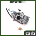 All-carb Carburetor Replacement For Yamaha Ttr-230 Ttr 230 2005 2006 2007 2008 2009