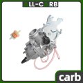 All-carb Carburetor Replacement For Yamaha Ttr-230 Ttr 230 2005 2006 2007 2008 2009