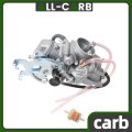 All-carb Carburetor Replacement For Yamaha Ttr-230 Ttr 230 2005 2006 2007 2008 2009