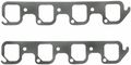 1416 Exhaust Manifold Gasket Set Steel Construction Vehicle Specific Fit 