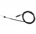 New Choke Starter Cable 54017-1208 For Kawasaki 3000 3010 3020