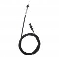 New Choke Starter Cable 54017-1208 For Kawasaki 3000 3010 3020