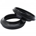 Cyleto Front Fork Oil Dust Seal 41 X 54mm For Honda Vt1100 Shadow Ace 1985-1998 Vt Cs 1995 Vc 1100 Spirit 1100 1992-2007 