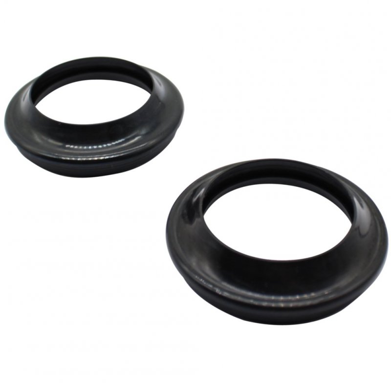 Cyleto Front Fork Oil Dust Seal 41 X 54mm For Honda Vt1100 Shadow Ace 1985-1998 Vt Cs 1995 Vc 1100 Spirit 1100 1992-2007