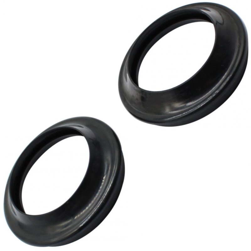 Cyleto Front Fork Oil Dust Seal 41 X 54mm For Honda Vt1100 Shadow Ace 1985-1998 Vt Cs 1995 Vc 1100 Spirit 1100 1992-2007